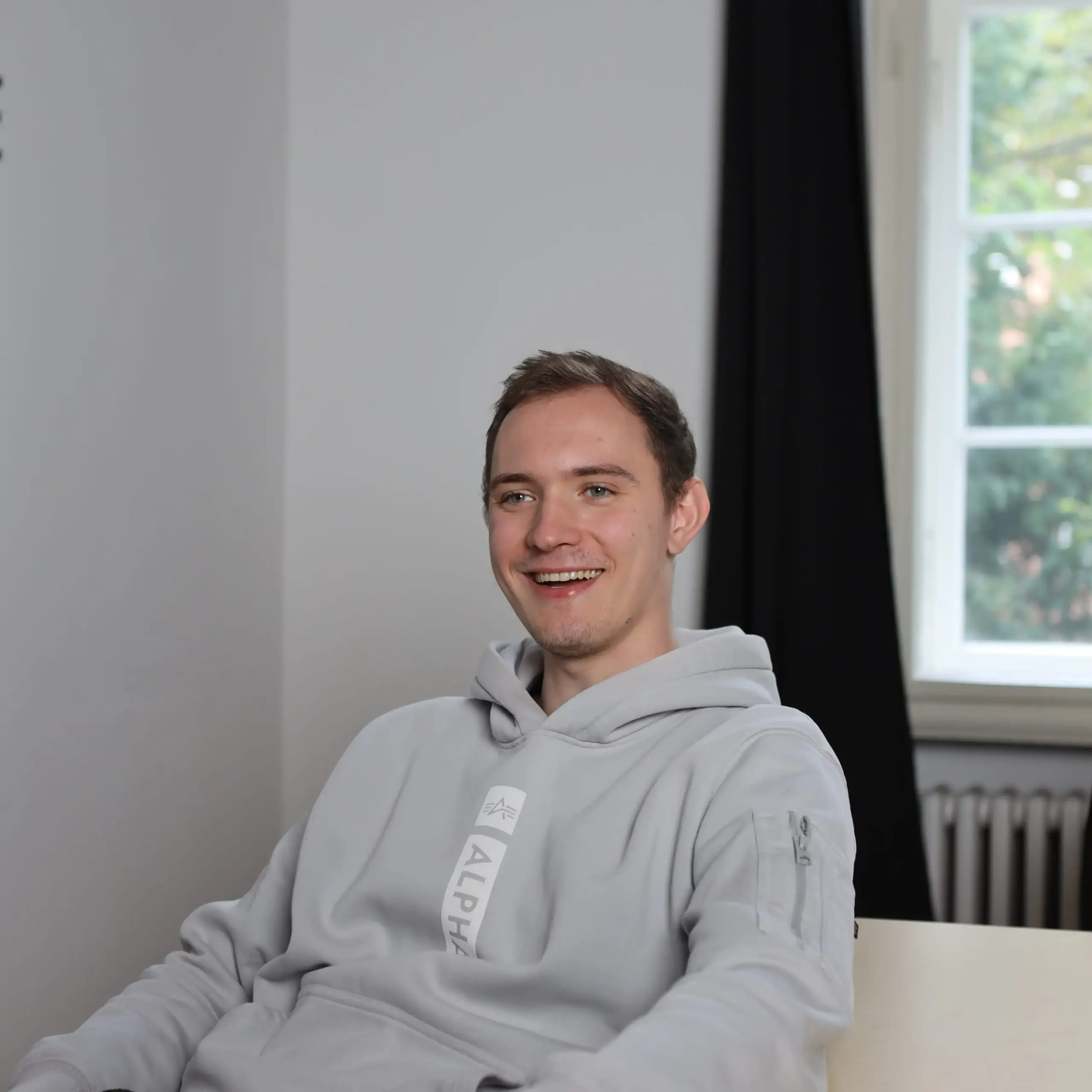 Edwin Claus, SEO-Stratege und WordPress-Entwickler